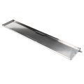 Norlake Evaporator Pan Assembly 029829S